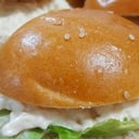 Foto de Sanguche de pollo