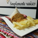 Foto de Pollo al Grill