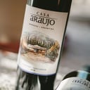Foto de Cabernet Sauvignon 2019