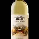 Foto de Chardonnay Araujo 2020