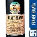 Foto de Fernet branca 750ml