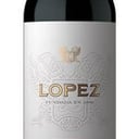 Foto de lopez malbec 2020