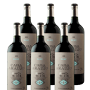 Foto de Vino Casa Araujo Chardonnay