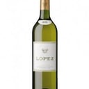 Foto de Vino Lopez Blanco SemillonX375ML