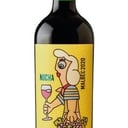 Foto de Vino Nucha Malbec 2020