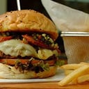 Foto de Burguer Guacha