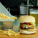 Foto de La Burguer Madero