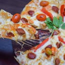 Foto de Pizza Del Madero