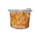 Foto de Ensalada de frutas regular