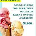 Foto de PROMO ANIVERSARIO