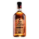Foto de BOTELLA DE RON VIEJO DE CALDAS