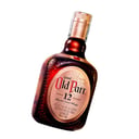 Foto de BOTELLA DE WHISKY OLD PARR