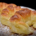 Foto de Medialunas de manteca.