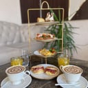 Foto de Desayuno Calu Imperdible para Compartir Combo 2