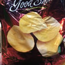 Foto de papas fritas corte español paqute grande 