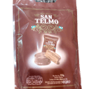 Foto de paquete de mini alfajor 