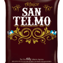 Foto de alfajor negro x 1 