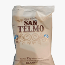Foto de Mini alfajor blanco x1