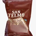 Foto de Mini alfajor negro x1