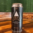 Foto de Cerveza Andes en lata.