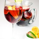 Foto de Copa de Sangría