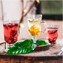 Foto de Té de Frutos Deshidratados