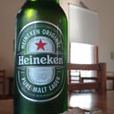 Foto de Heineken x 1L.