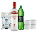 Foto de Combo Smirnoff Classic