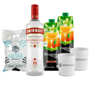 Foto de Combo Smirnoff Orange Juice