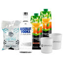 Foto de Combo Absolut Orange Juice