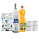 Foto de Combo Russkaya Punch