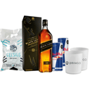 Foto de Combo Black Label con Alas