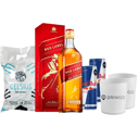 Foto de Combo Red Label con Alas