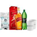 Foto de Combo Red Label Ale