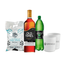 Foto de Combo Old Times Ale