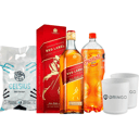 Foto de Combo Red Label Guaraná