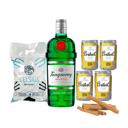 Foto de Combo Tanquery Prime