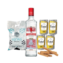 Foto de Combo Beefeater Prime