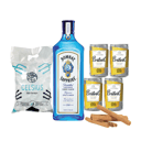 Foto de Combo Bombay Prime