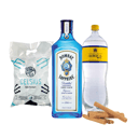 Foto de Combo Bombay Tonic