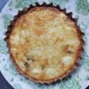 Foto de Tarta de Ricota