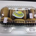 Foto de Bandeja de Yoyo de Chocolate