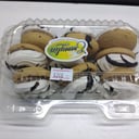 Foto de Bandeja con Yoyo Merenguitos