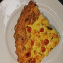 Foto de Porción de Tarta Capresse