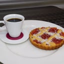 Foto de Café con Pastafrola