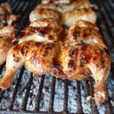 Foto de Pollo asado XXL