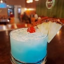 Foto de Blue Hawaii