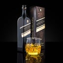 Foto de Whisky Johnnie Walker Doble Black