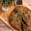 Foto de Tortilla de Verduras