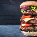 Foto de Hamburguesas Triples